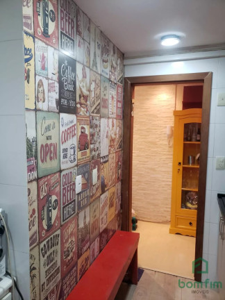 Imagem Apartamento com 1 Quarto à Venda, 38 m² em Centro Histórico - Porto Alegre Imagem Apartamento com 1 Quarto à Venda, 38 m² em Centro Histórico - Porto Alegre