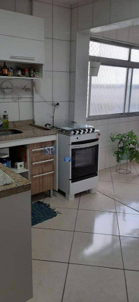 Imagem Apartamento com 3 Quartos à Venda, 98 m² em Vila Romana - São Paulo