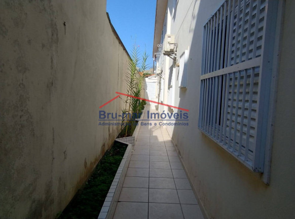 Imagem Casa com 3 Quartos à Venda, 120 m² em Vila Belmiro - Santos