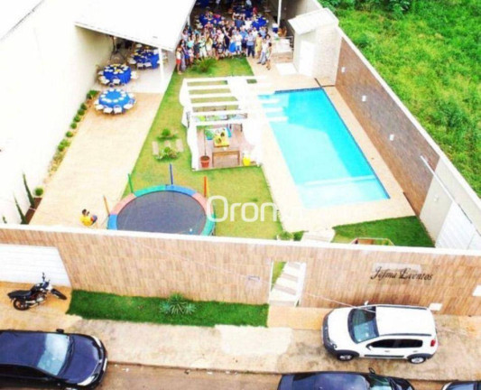 Imagem Casa com 3 Quartos à Venda, 240 m² em Esplanada Do Anicuns - Goiânia Imagem Casa com 3 Quartos à Venda, 240 m² em Esplanada Do Anicuns - Goiânia