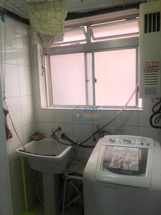 Imagem Apartamento com 2 Quartos à Venda, 63 m² em Pompeia - São Paulo Imagem Apartamento com 2 Quartos à Venda, 63 m² em Pompeia - São Paulo