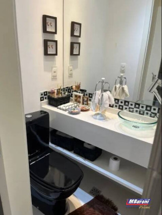 Imagem Apartamento com 3 Quartos à Venda, 117 m² em Indianópolis - São Paulo