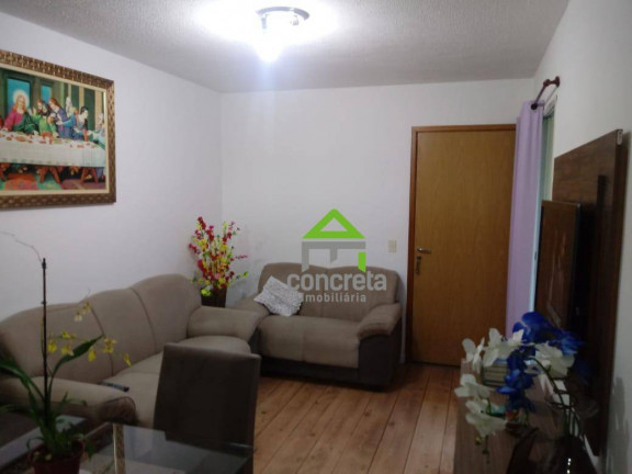 Imagem Apartamento com 2 Quartos à Venda, 49 m² em Jardim ísis - Cotia Imagem Apartamento com 2 Quartos à Venda, 49 m² em Jardim ísis - Cotia