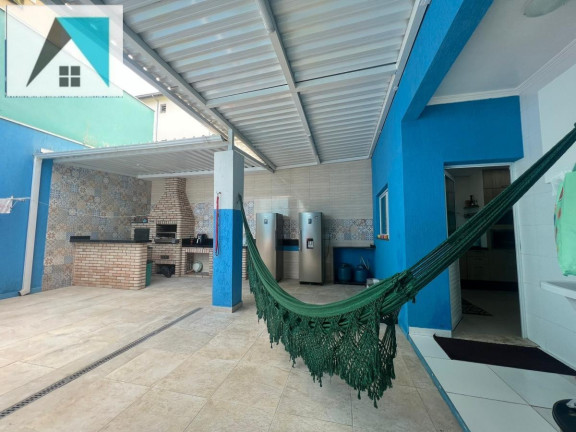 Imagem Casa com 3 Quartos à Venda, 226 m² em Portais (polvilho) - Cajamar