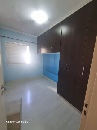 Imagem Casa de Condomínio com 3 Quartos à Venda, 110 m² em Parque Munhoz - São Paulo Imagem Casa de Condomínio com 3 Quartos à Venda, 110 m² em Parque Munhoz - São Paulo