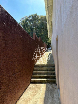 Imagem Casa com 3 Quartos à Venda, 70 m² em Jardim Brogotá - Atibaia Imagem Casa com 3 Quartos à Venda, 70 m² em Jardim Brogotá - Atibaia