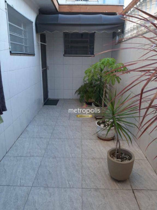 Imagem Sobrado com 2 Quartos à Venda, 103 m² em São José - São Caetano Do Sul Imagem Sobrado com 2 Quartos à Venda, 103 m² em São José - São Caetano Do Sul