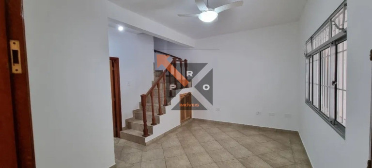 Imagem Casa com 3 Quartos à Venda, 126 m² em Jabaquara - Jardim Oriental - São Paulo