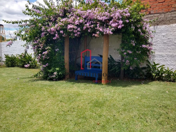 Imagem Chácara com 3 Quartos à Venda, 330 m² em Jardim Gleba B - Nova Odessa