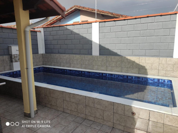 Imagem Casa com 2 Quartos à Venda, 60 m² em Nova Itanhaem - Itanhaém Imagem Casa com 2 Quartos à Venda, 60 m² em Nova Itanhaem - Itanhaém