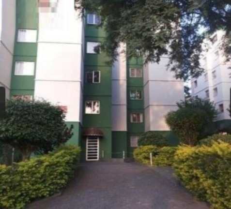 Imagem Apartamento com 2 Quartos à Venda, 50 m² em Jardim Dona Sinhá - São Paulo