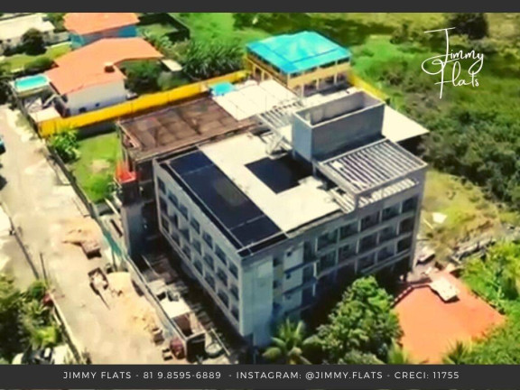 Imagem Apartamento com 1 Quarto à Venda, 20 m² em Porto De Galinhas - Ipojuca Imagem Apartamento com 1 Quarto à Venda, 20 m² em Porto De Galinhas - Ipojuca