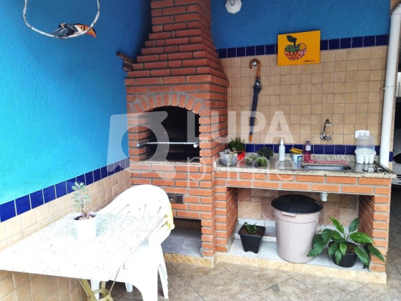 Imagem Casa com 3 Quartos à Venda, 134 m² em Jardim City - Guarulhos Imagem Casa com 3 Quartos à Venda, 134 m² em Jardim City - Guarulhos