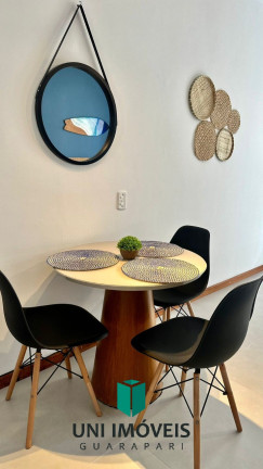 Imagem Apartamento com 1 Quarto à Venda, 30 m² em Centro - Guarapari Imagem Apartamento com 1 Quarto à Venda, 30 m² em Centro - Guarapari