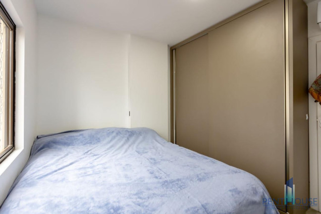 Imagem Apartamento com 3 Quartos à Venda, 110 m² em Centro - Balneário Camboriú