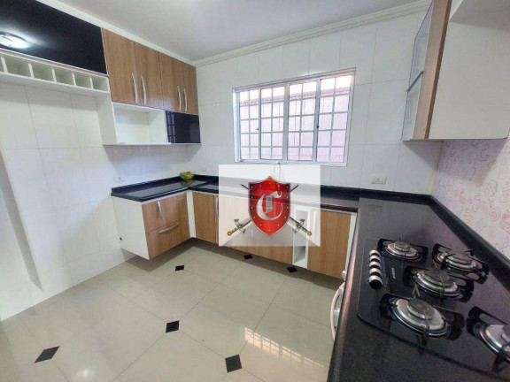 Imagem Sobrado com 3 Quartos à Venda, 208 m² em Jardim Santa Clara - Guarulhos Imagem Sobrado com 3 Quartos à Venda, 208 m² em Jardim Santa Clara - Guarulhos