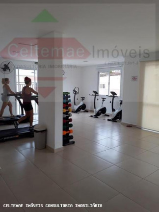 Imagem Apartamento com 2 Quartos à Venda, 64 m² em Parque Santo Antonio - Taubaté Imagem Apartamento com 2 Quartos à Venda, 64 m² em Parque Santo Antonio - Taubaté