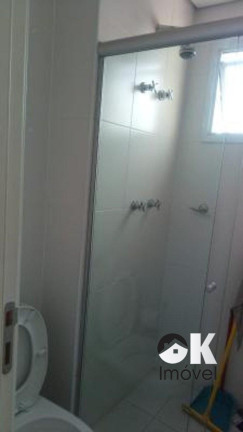 Imagem Apartamento com 1 Quarto à Venda, 34 m² em Perdizes - São Paulo