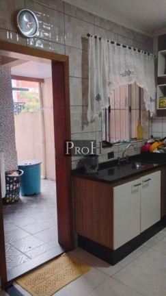 Imagem Apartamento com 2 Quartos à Venda, 117 m² em Jardim Guarará - Santo André