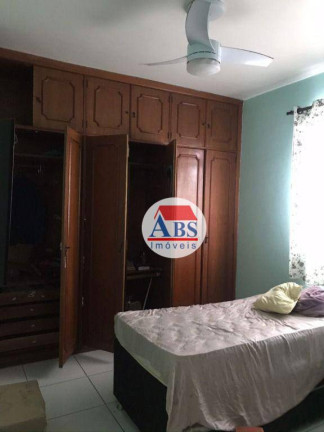 Imagem Sobrado com 4 Quartos à Venda, 179 m² em Jardim Casqueiro - Cubatão Imagem Sobrado com 4 Quartos à Venda, 179 m² em Jardim Casqueiro - Cubatão