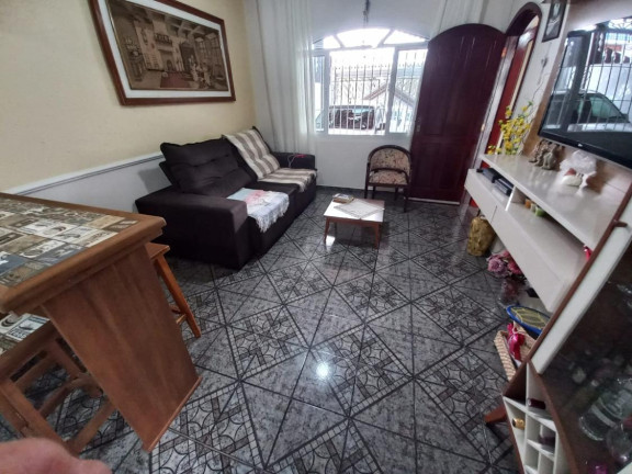 Imagem Casa com 2 Quartos à Venda, em Caiçara - Praia Grande Imagem Casa com 2 Quartos à Venda, em Caiçara - Praia Grande