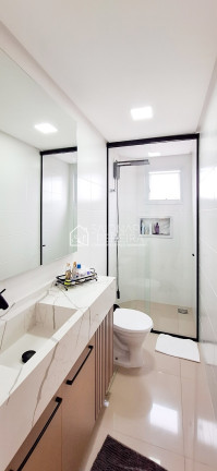 Imagem Apartamento com 3 Quartos à Venda, 96 m² em Centro - Biguaçu