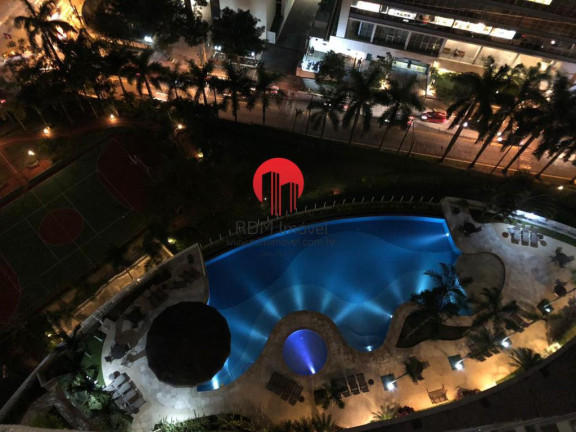 Imagem Apartamento com 4 Quartos à Venda, 260 m² em Vila Andrade - São Paulo