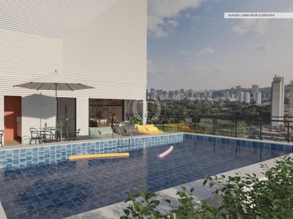 Imagem Apartamento com 1 Quarto à Venda, 27 m² em Vila Cruzeiro - São Paulo Imagem Apartamento com 1 Quarto à Venda, 27 m² em Vila Cruzeiro - São Paulo