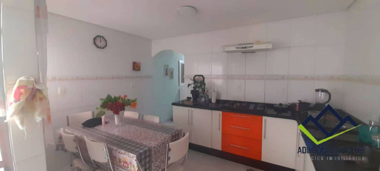 Imagem Casa com 2 Quartos à Venda, em Residencial Monte Alegre - Campo Limpo Paulista Imagem Casa com 2 Quartos à Venda, em Residencial Monte Alegre - Campo Limpo Paulista
