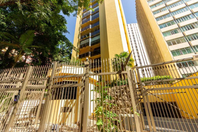 Imagem Imóvel com 4 Quartos à Venda, 270 m² em Santa Cecília - São Paulo Imagem Imóvel com 4 Quartos à Venda, 270 m² em Santa Cecília - São Paulo