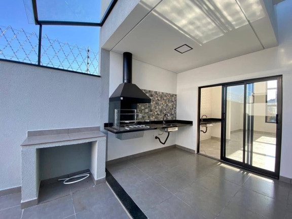 Imagem Casa com 3 Quartos à Venda, 103 m² em Cajuru Do Sul - Sorocaba Imagem Casa com 3 Quartos à Venda, 103 m² em Cajuru Do Sul - Sorocaba