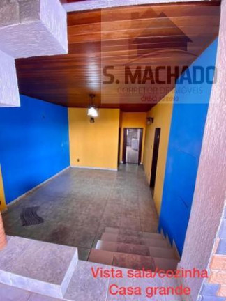 Imagem Casa à Venda, 250 m² em Jardim Ana Maria - Santo André
