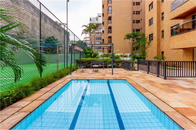 Imagem Imóvel com 3 Quartos à Venda, 195 m² em Vila Progredior - São Paulo Imagem Imóvel com 3 Quartos à Venda, 195 m² em Vila Progredior - São Paulo