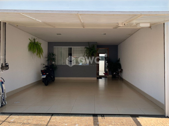 Imóvel com 3 Quartos à Venda,  em Jardim Portal Do Sol - Marília