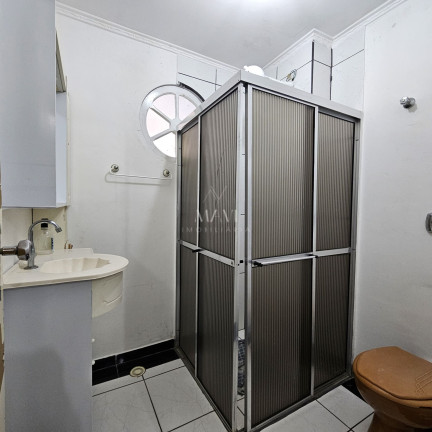 Imagem Apartamento com 1 Quarto à Venda, 45 m² em Tupi - Praia Grande Imagem Apartamento com 1 Quarto à Venda, 45 m² em Tupi - Praia Grande