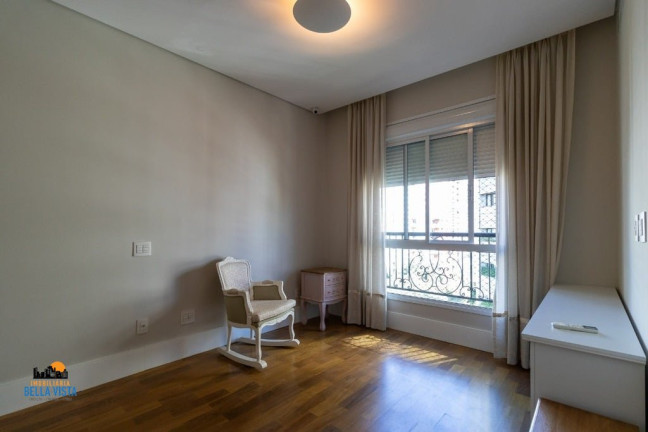 Imagem Apartamento com 4 Quartos à Venda,  em Indianópolis - São Paulo
