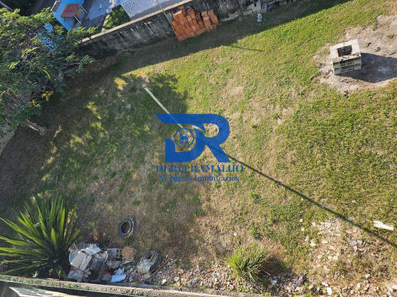 Imagem Terreno à Venda, 360 m² em Piratininga - Niterói