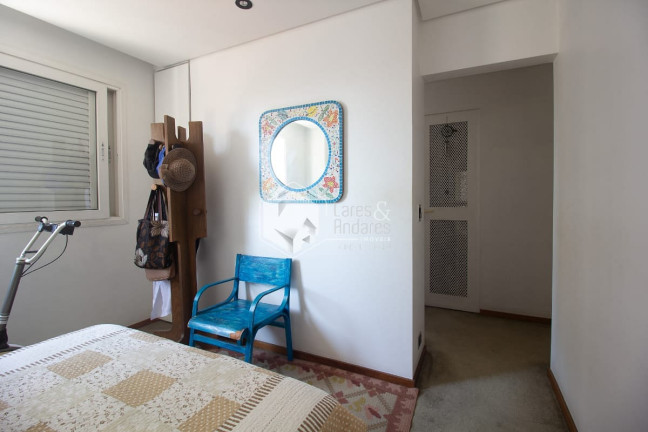 Imagem Apartamento com 4 Quartos à Venda, 168 m² em Sumaré - São Paulo Imagem Apartamento com 4 Quartos à Venda, 168 m² em Sumaré - São Paulo
