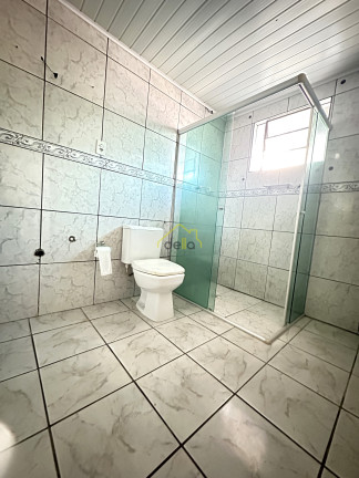 Imagem Casa com 3 Quartos à Venda, 315 m² em Espinheiros - Joinville Imagem Casa com 3 Quartos à Venda, 315 m² em Espinheiros - Joinville