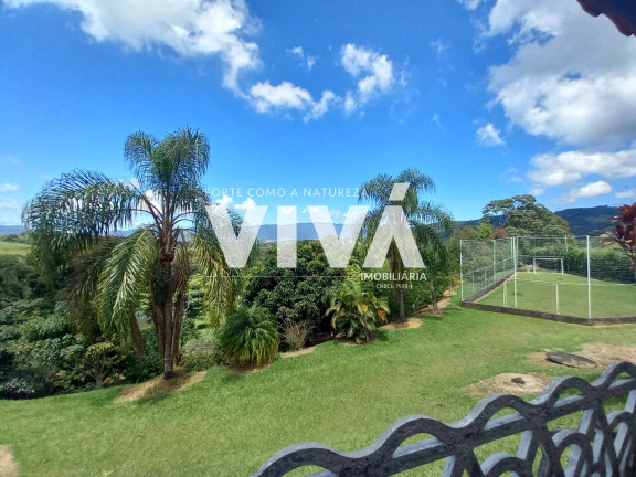 Imagem Fazenda à Venda,  em Tenentes - Extrema