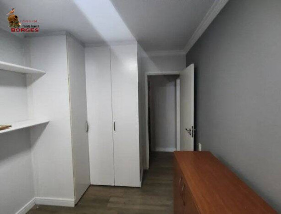 Imagem Apartamento com 2 Quartos à Venda, 73 m² em Chacara Klabim - São Paulo