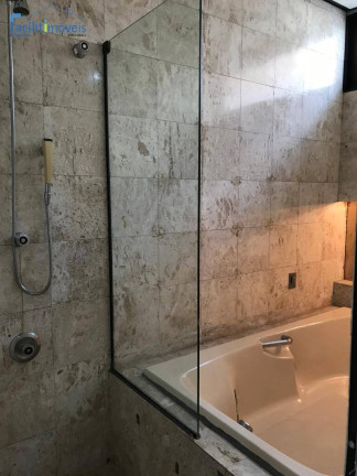 Imagem Apartamento com 4 Quartos à Venda, 380 m² em Centro - São Bernardo Do Campo