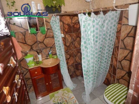 Imagem Casa à Venda, 70 m² em águas Claras - Viamão