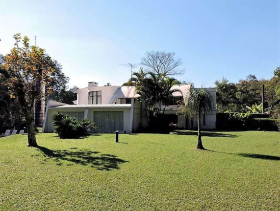 Imagem Casa com 5 Quartos à Venda, 804 m² em Chácara De La Rocca - Carapicuíba