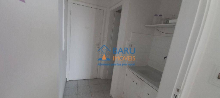 Imagem Kitnet com 1 Quarto à Venda, 39 m² em Vila Buarque - São Paulo Imagem Kitnet com 1 Quarto à Venda, 39 m² em Vila Buarque - São Paulo