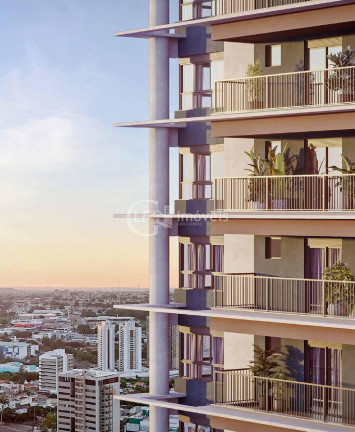 Imagem Imóvel com 3 Quartos à Venda, 173 m² em Jardim Dos Estados - Campo Grande Imagem Imóvel com 3 Quartos à Venda, 173 m² em Jardim Dos Estados - Campo Grande