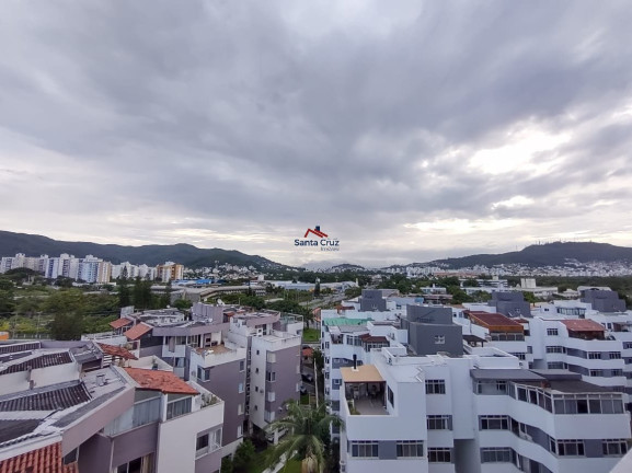 Imagem Cobertura com 3 Quartos à Venda, 188 m² em Itacorubi - Florianópolis
