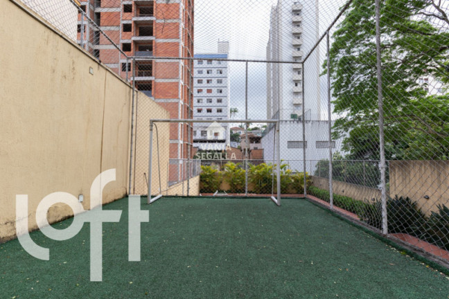 Imagem Apartamento com 3 Quartos à Venda, 138 m² em Perdizes - São Paulo Imagem Apartamento com 3 Quartos à Venda, 138 m² em Perdizes - São Paulo