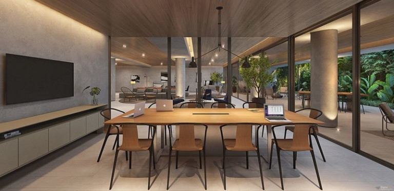 Imagem Imóvel com 1 Quarto à Venda, 25 m² em Sumaré - São Paulo Imagem Imóvel com 1 Quarto à Venda, 25 m² em Sumaré - São Paulo