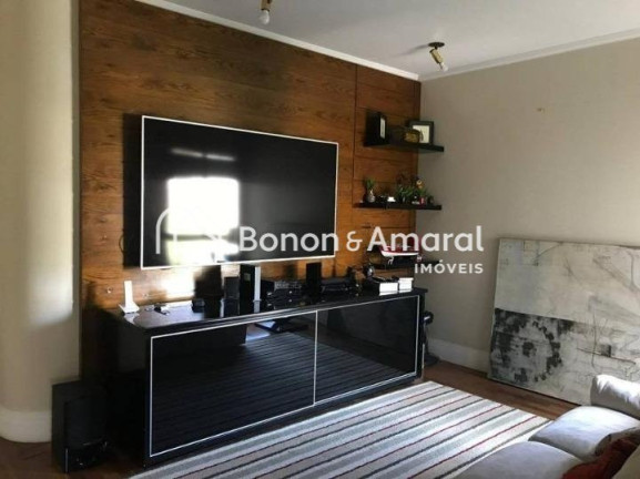 Apartamento com 3 Quartos à Venda ou Locação, 194 m² em Cambuí - Campinas